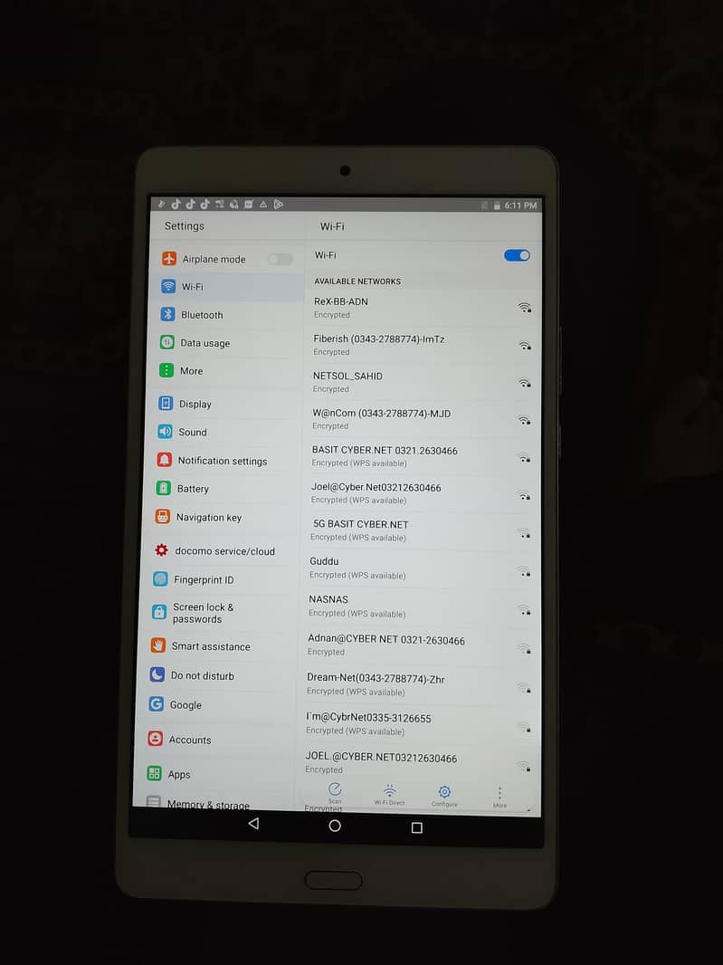 Huawei 2