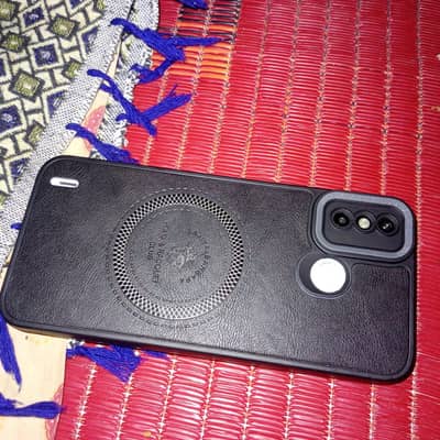 Tecno Spark 6
