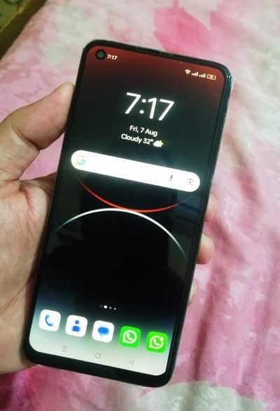 OPPO Reno 6 for sale