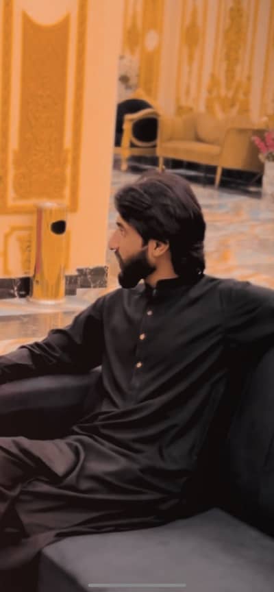 Hasnain hanjra
