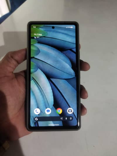 Google Pixel 7a