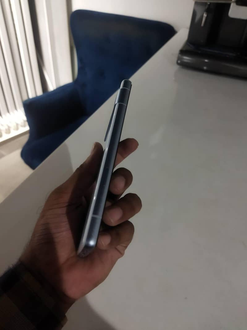 Google Pixel 7a 1