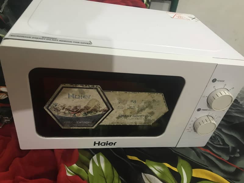 Haier 1