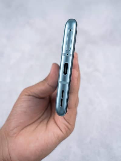 One Plus 9R