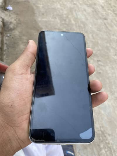 Infinix Other Model hot 60i