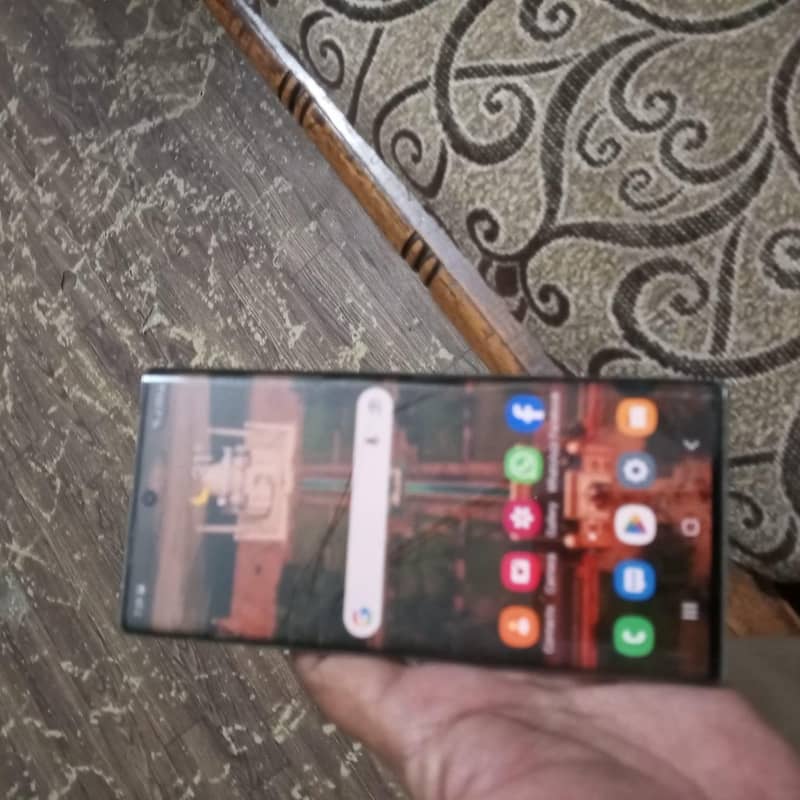 Samsung Mobile Note 10 Plus 5
