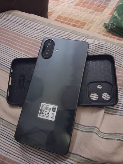 Samsung Mobile A07