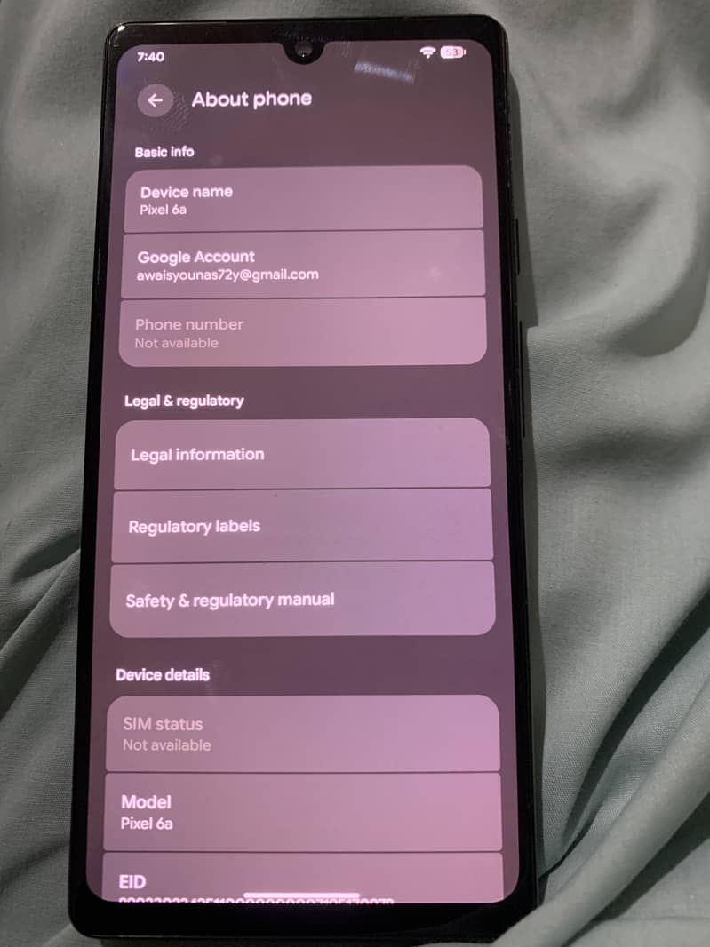 pixel 6a 1
