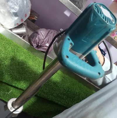 hand blender