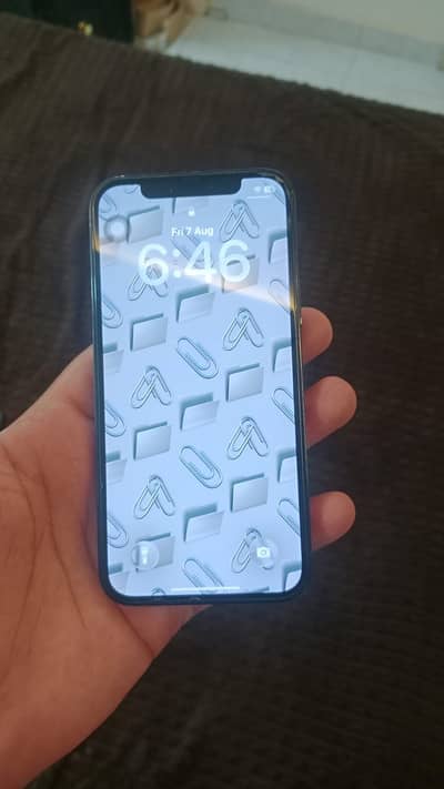 Apple iPhone 12 Pro