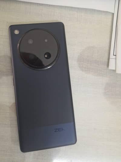 Infinix Zero 40