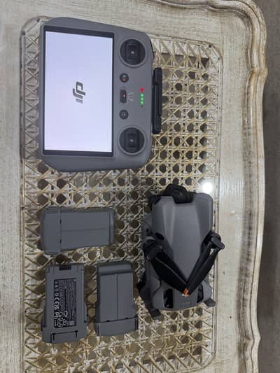 Dji mini 5 pro fly more combo