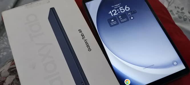 Samsung Tab A9