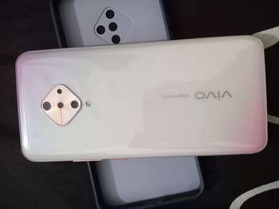 Vivo Y51