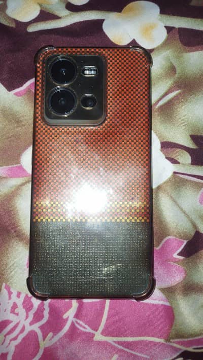 Vivo V25e