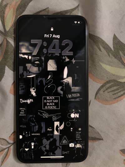 Apple iPhone 11 Pro