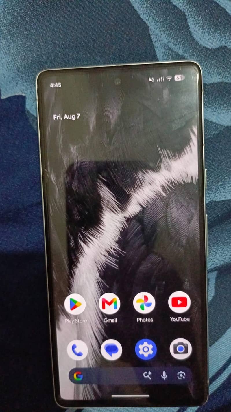 Google Pixel 7 0