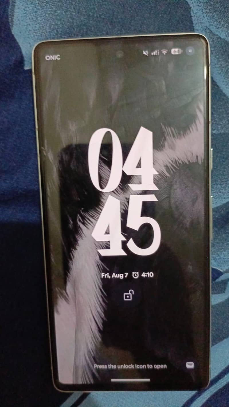 Google Pixel 7 1