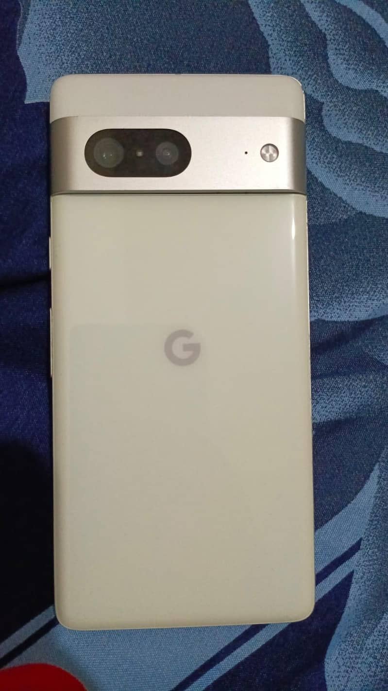 Google Pixel 7 2
