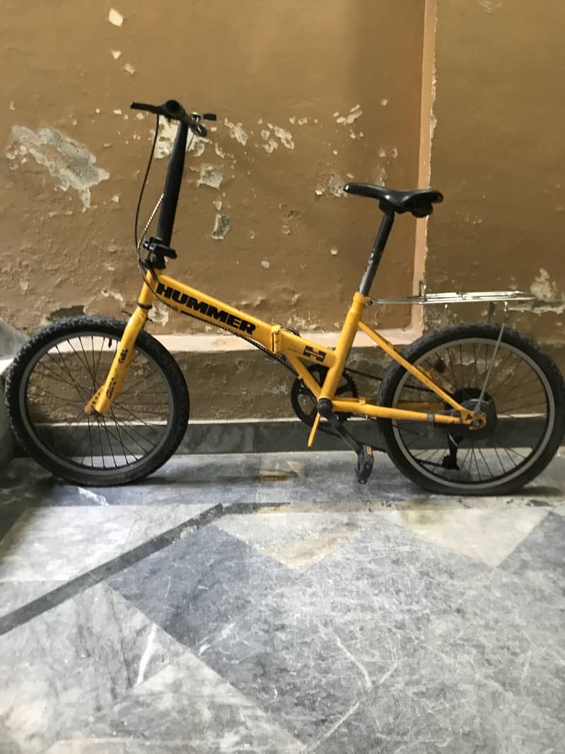 Bicycle 1