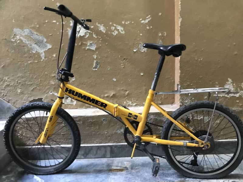 Bicycle 2