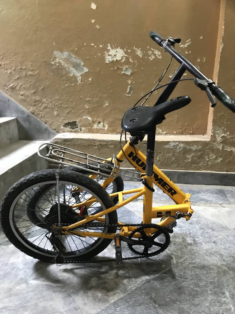 Bicycle 3