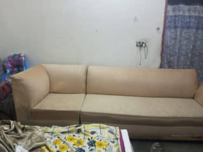 used sofa L shape sofa