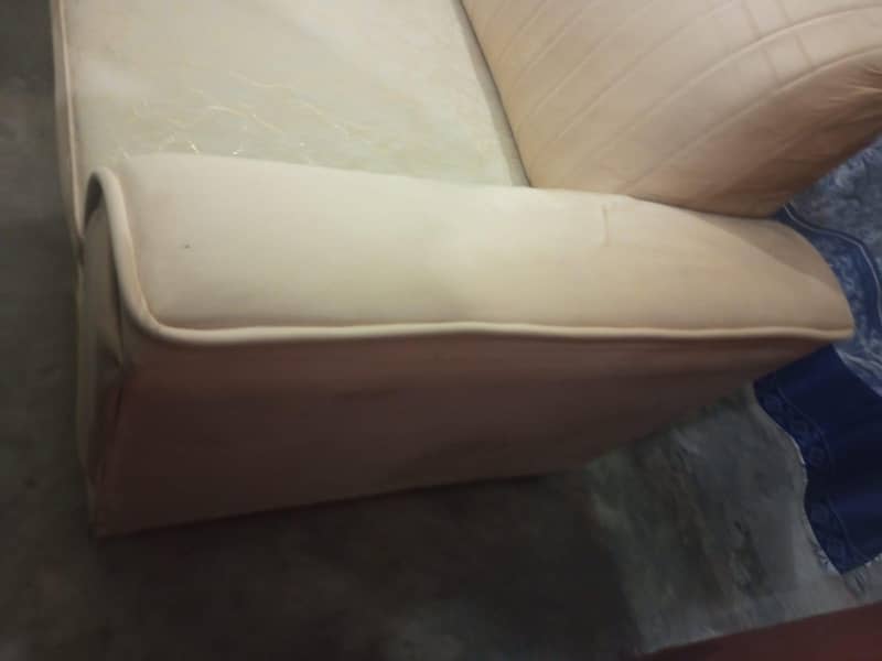 used sofa L shape sofa 2
