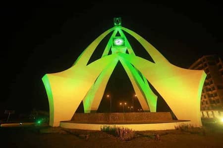LDA Approved 10 Marla Residential Plot Available In Bahria Orchard Lahore Limited Time Deal