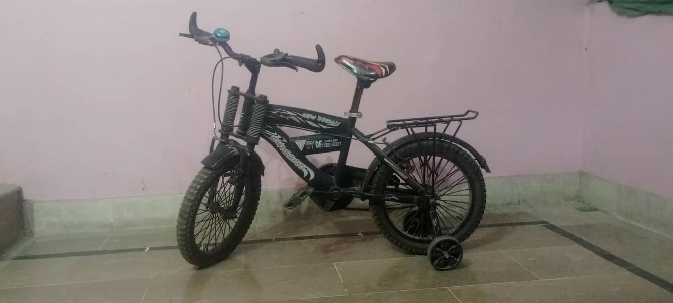 bicycle 0
