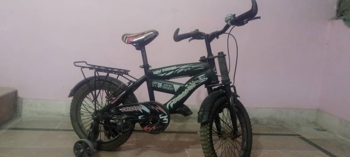 bicycle 1