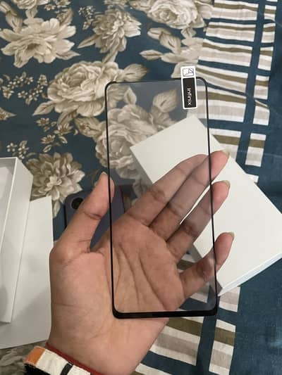 Infinix Note 30