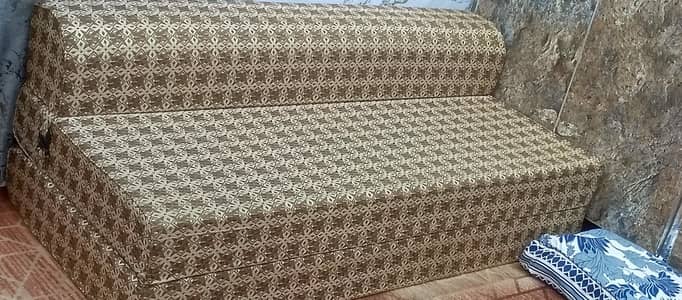 sofa cum bed