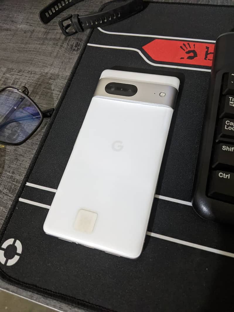Google Pixel 7 0