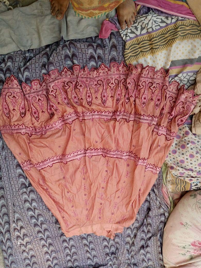 lahenga 0