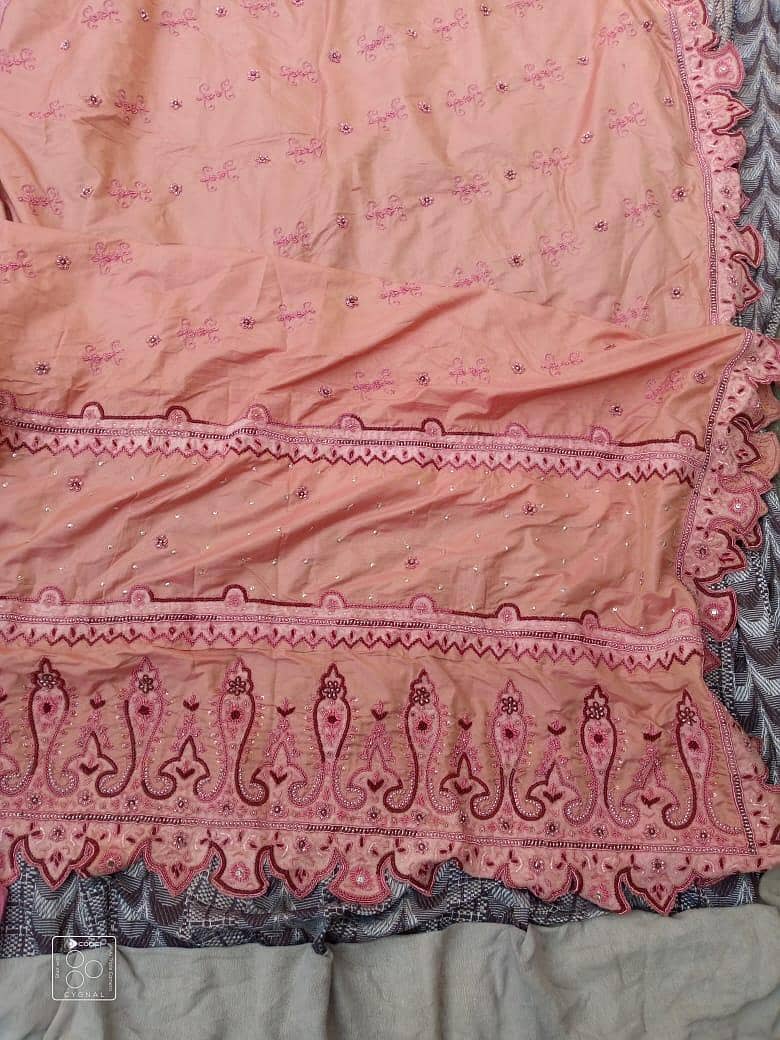 lahenga 5