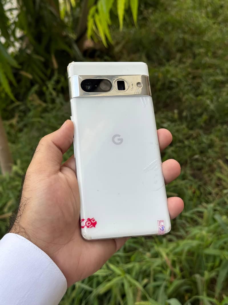 Google Pixel 7 Pro 1
