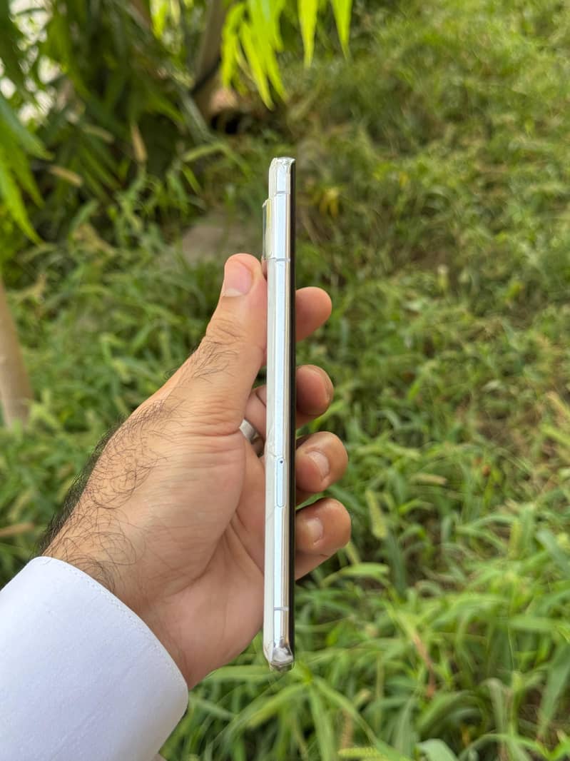 Google Pixel 7 Pro 2