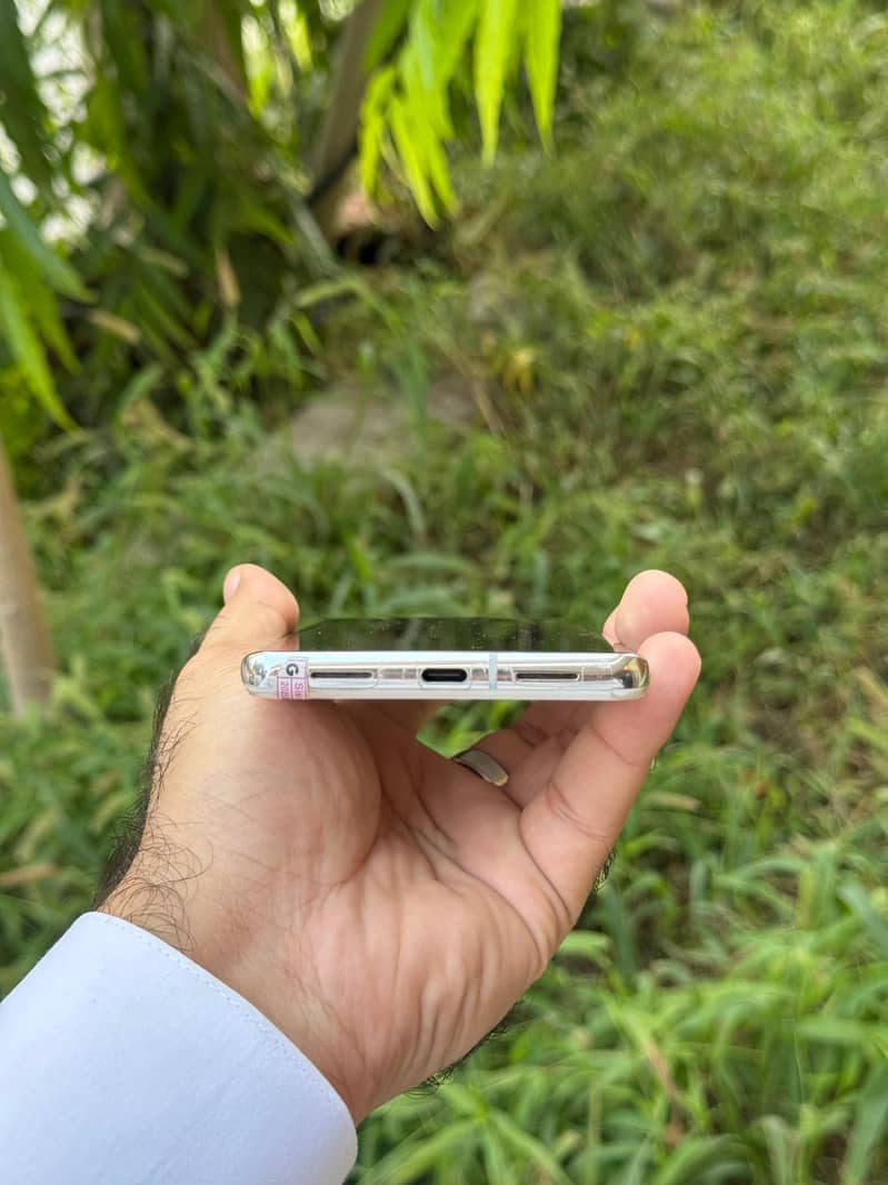 Google Pixel 7 Pro 3