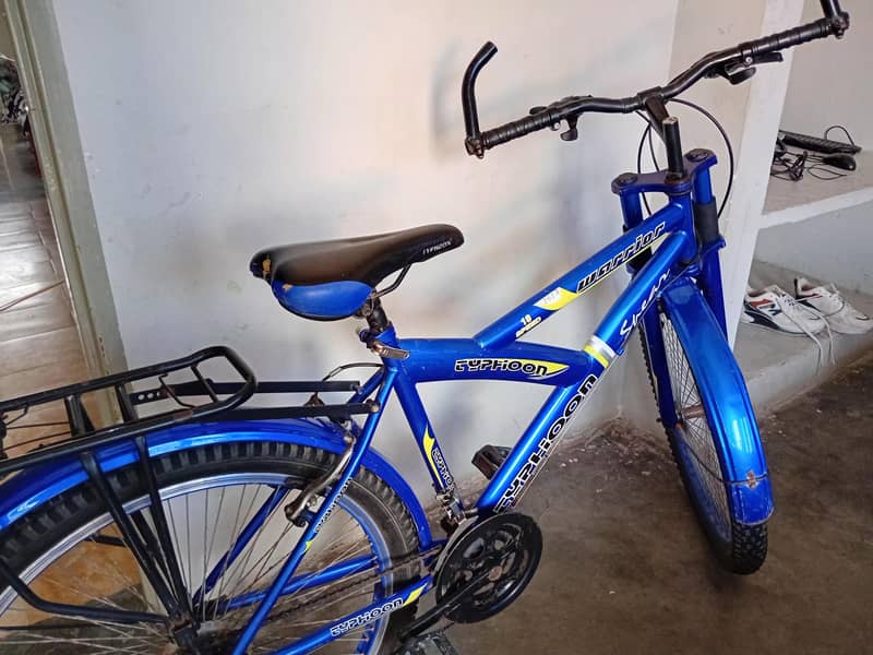 geared cycle 0