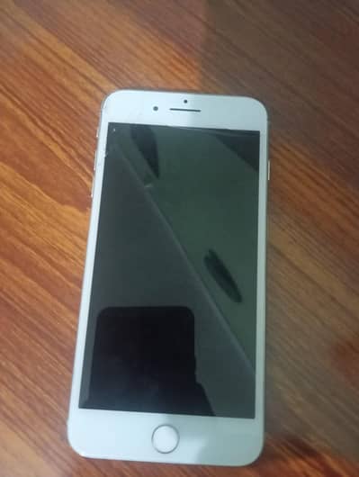 Apple iPhone 8 Plus