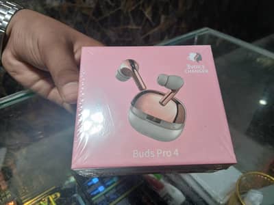 3voice changers buds pro 4