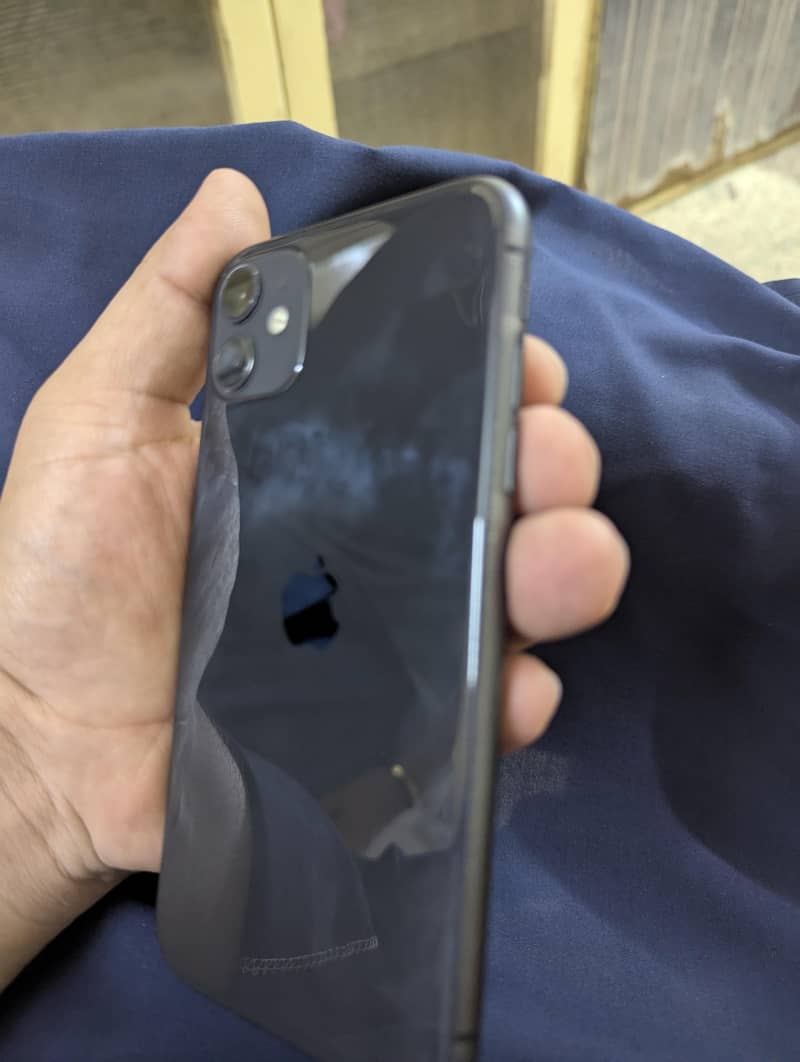 Iphone 11 4