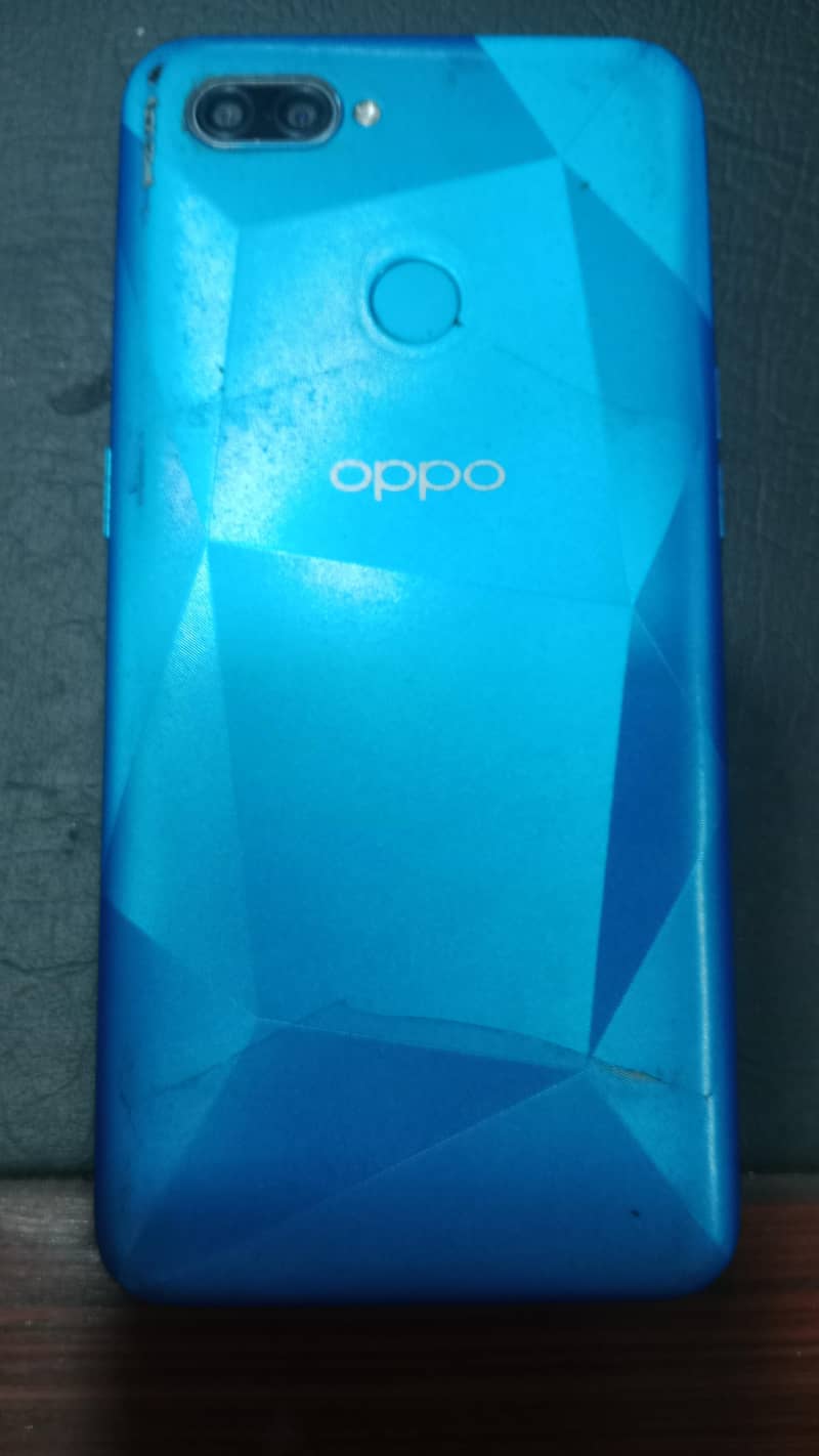 OPPO A12 3