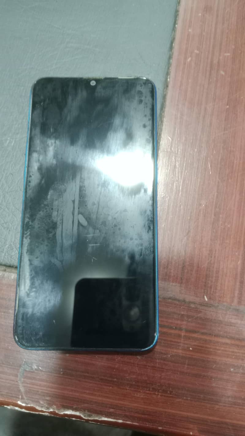 OPPO A12 4