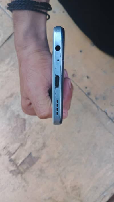 vivo y21