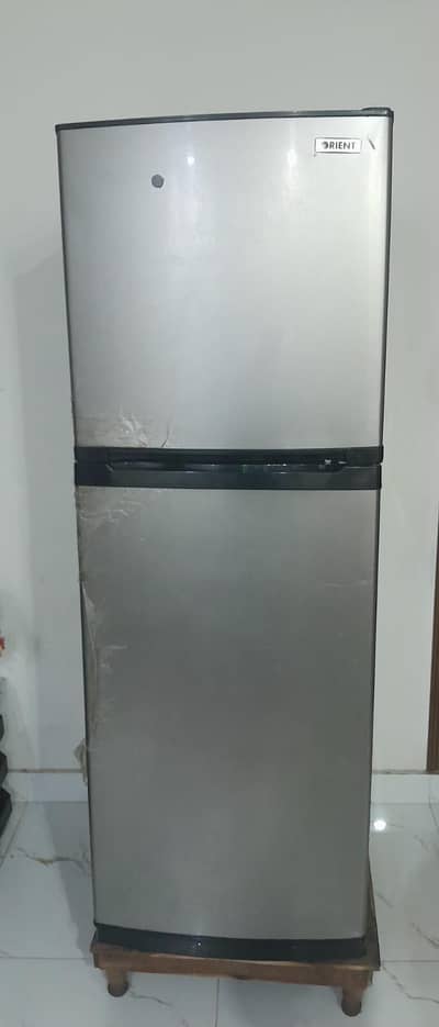 orient fridge