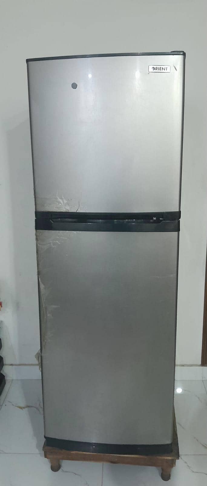 orient fridge 0