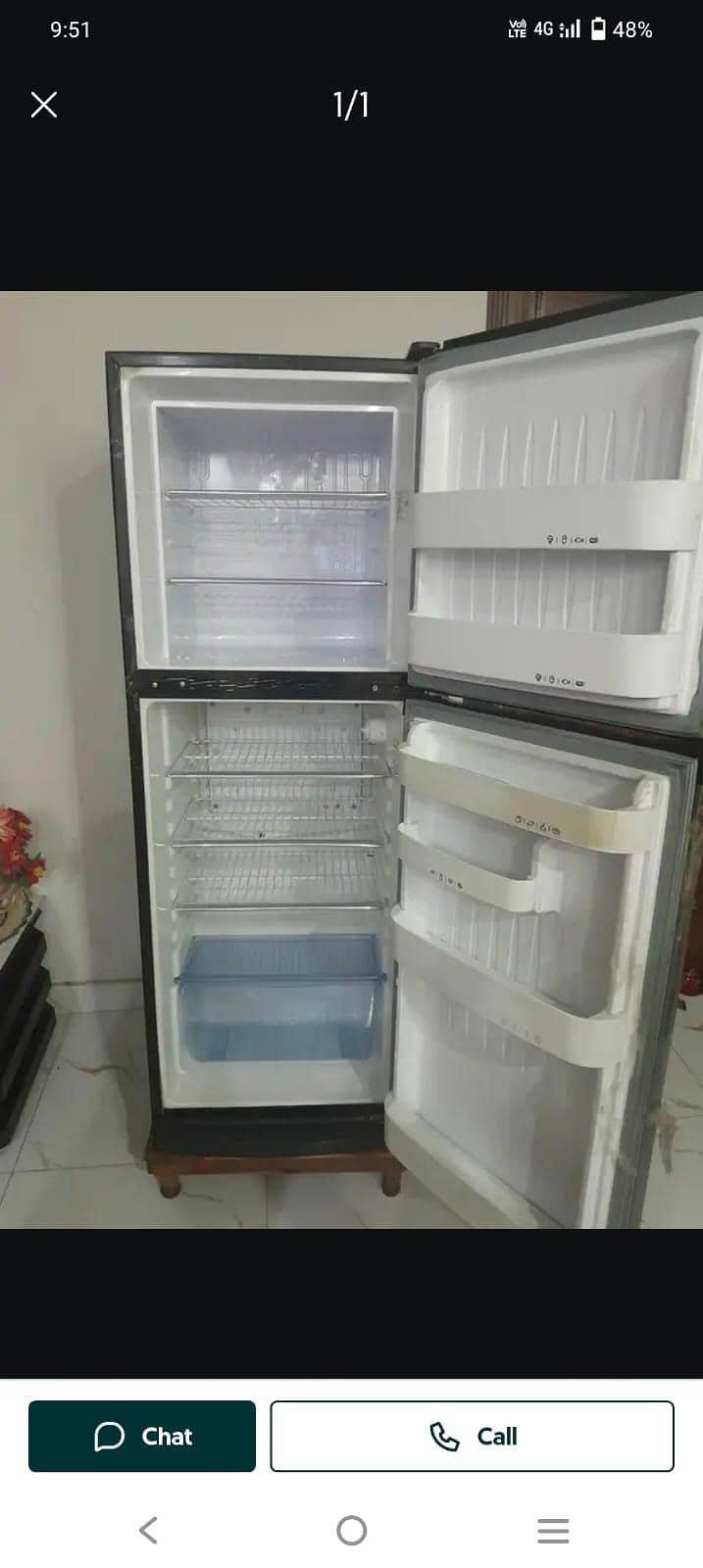 orient fridge 1