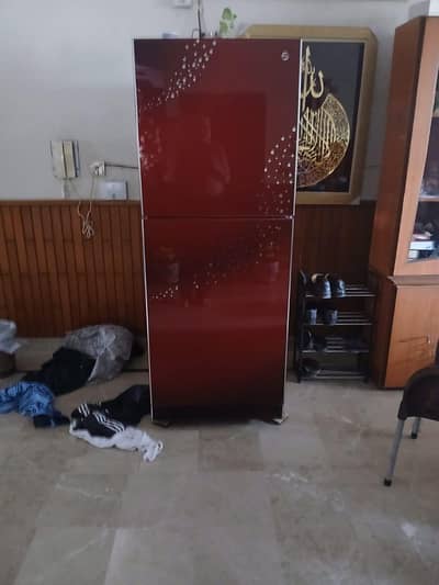 PEL Refrigerator Size 14 cubic feet